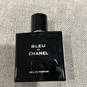 Bleu De Chanel Eau de Parfum